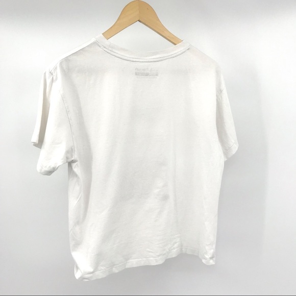 Tout a Coup Bubblegum Lover Multicolor Tee Sz M - Picture 6 of 7